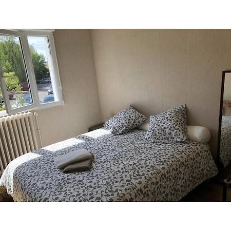 Maison Cocooning Avec Petit Jardin Privatif ليموج المظهر الخارجي الصورة